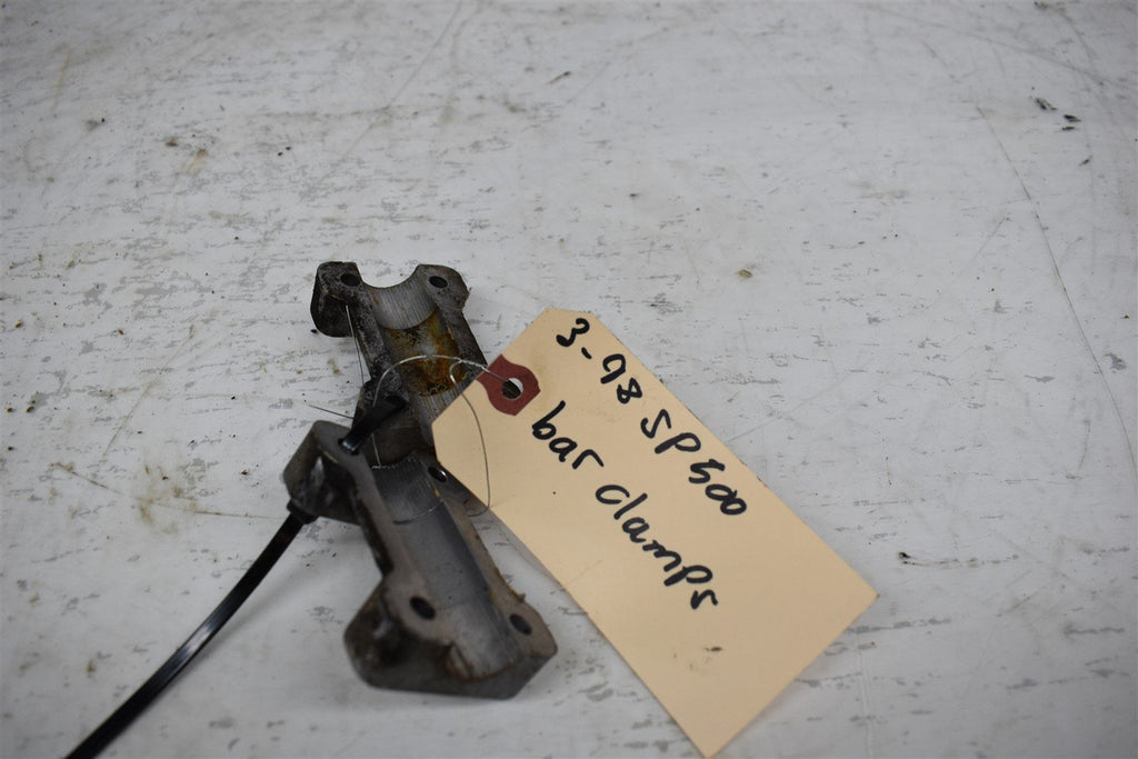 1998 Polaris Sportsman 500  Bar Clamps 5630616-067