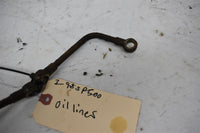 1998 Polaris Sportsman 500 Oil Line 5411349