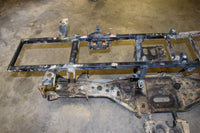 1998 Polaris Sportsman 500 Frame / Chassis 1040439-067