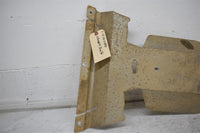 2016 Yamaha YXZ 1000R Exhaust Shield