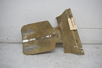 2016 Yamaha YXZ 1000R Exhaust Shield