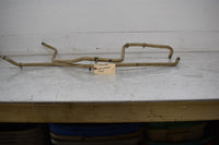 2016 Yamaha YXZ 1000R Hard Coolant Lines 2HC-12588-00-00