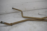 2016 Yamaha YXZ 1000R Hard Coolant Lines 2HC-12588-00-00