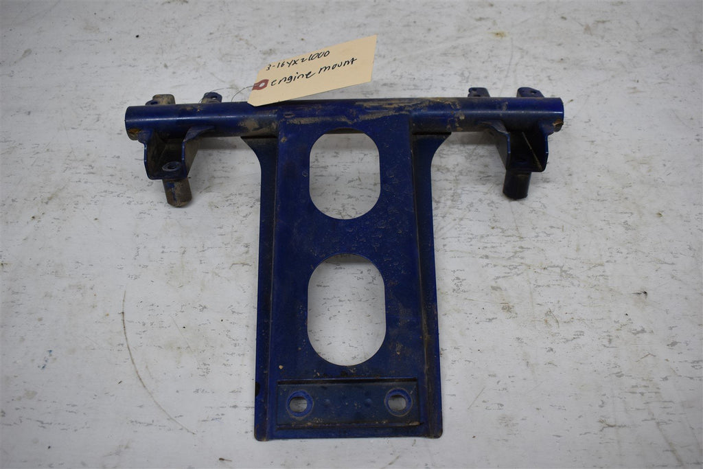 2016 Yamaha YXZ 1000R Engine Mount 2HC-F110A-20-00