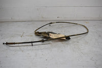 2016 Yamaha YXZ 1000R Emergency Brake 1XD-F5690-00-00