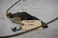 2016 Yamaha YXZ 1000R Emergency Brake 1XD-F5690-00-00