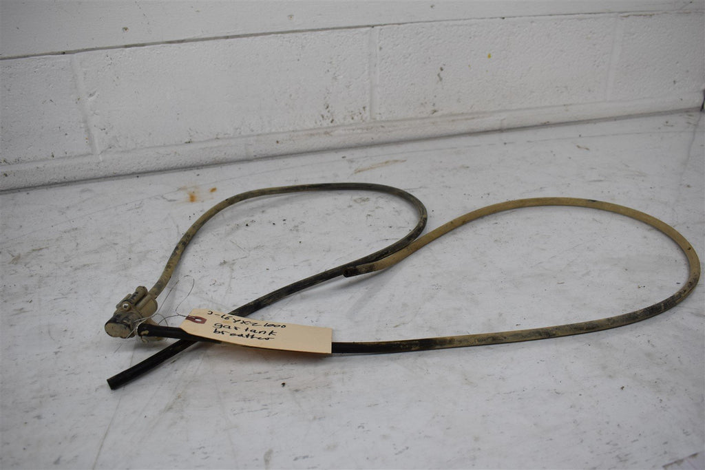 2016 Yamaha YXZ 1000R Gas Tank Breather 6TA-15370-00-00