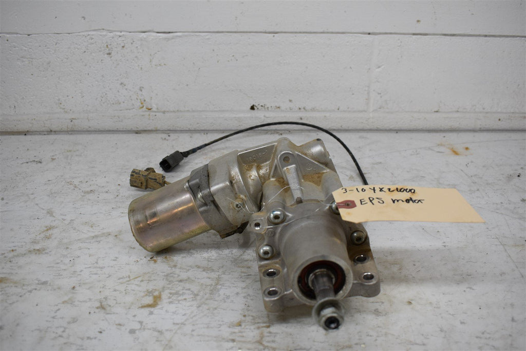 2016 Yamaha YXZ 1000R EPS Motor 2HC-859A0-00-00