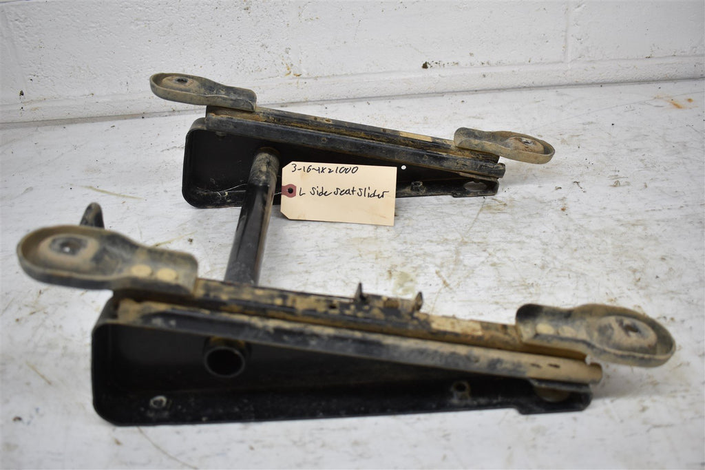 2016 Yamaha YXZ 1000R Left Seat Slider 2HC-F7270-00-00