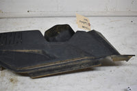 2016 Yamaha YXZ 1000R Right Side Rocker Panel