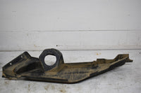 2016 Yamaha YXZ 1000R Right Side Rocker Panel