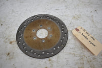 2016 Yamaha YXZ 1000R Emergency Brake Rotor