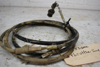 2016 Yamaha YXZ 1000R Throttle Cable 2HC-26311-01-00