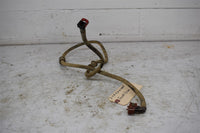 2016 Yamaha YXZ 1000R Fuel Line 90445-09830-00