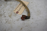 2016 Yamaha YXZ 1000R Fuel Line 90445-09830-00