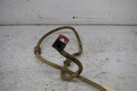 2016 Yamaha YXZ 1000R Fuel Line 90445-09830-00