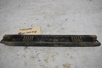 2016 Yamaha YXZ 1000R Gas Tank Strap 2HC-F4181-00-00