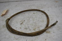 2016 Yamaha YXZ 1000R Clutch Line 2HC-F5895-00-00