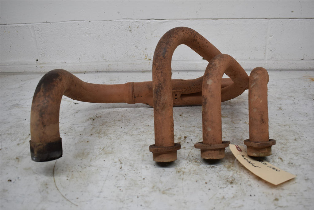 2016 Yamaha YXZ 1000R Header 2HC-14602-00-00