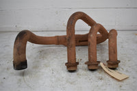 2016 Yamaha YXZ 1000R Header 2HC-14602-00-00