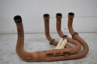 2016 Yamaha YXZ 1000R Header 2HC-14602-00-00