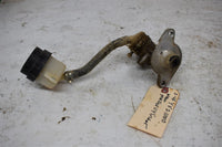 2016 Yamaha YXZ 1000R Brake Master Cylinder 2HC-26450-00-00