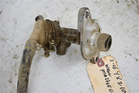 2016 Yamaha YXZ 1000R Brake Master Cylinder 2HC-26450-00-00