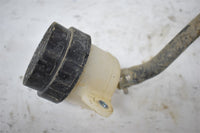 2016 Yamaha YXZ 1000R Brake Master Cylinder 2HC-26450-00-00