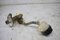 2016 Yamaha YXZ 1000R Brake Master Cylinder 2HC-26450-00-00