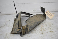 2016 Yamaha YXZ 1000R Radiator Shroud Plastic 2HC-12422-00-00