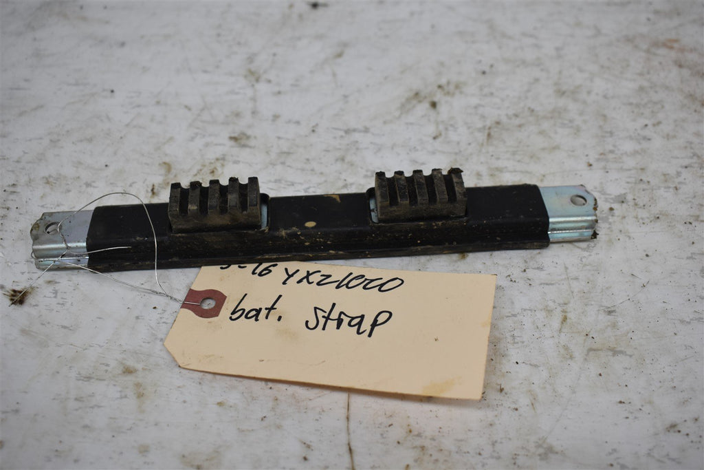 2016 Yamaha YXZ 1000R Battery Strap