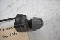 2016 Yamaha YXZ 1000R 4WD 4 WD Switch 2HC-87280-00-00