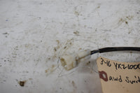 2016 Yamaha YXZ 1000R 4WD 4 WD Switch 2HC-87280-00-00