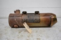 2016 Yamaha YXZ 1000R Muffler