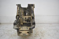 2016 Yamaha YXZ 1000R Fuse Box Plastic