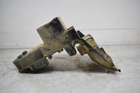 2016 Yamaha YXZ 1000R Fuse Box Plastic