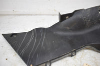 2016 Yamaha YXZ 1000R Right Side Console Plastic 2HC-F124E-01-00