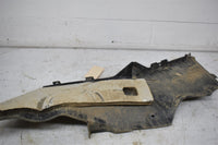 2016 Yamaha YXZ 1000R Right Side Console Plastic 2HC-F124E-01-00