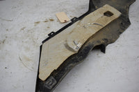 2016 Yamaha YXZ 1000R Right Side Console Plastic 2HC-F124E-01-00