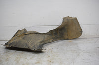 2016 Yamaha YXZ 1000R Right Inner Splash Guard 2HC-F3384-00-00