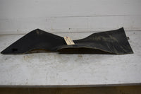 2016 Yamaha YXZ 1000R Left Console Plastic 2HC-F837L-00-00