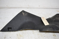 2016 Yamaha YXZ 1000R Left Console Plastic 2HC-F837L-00-00