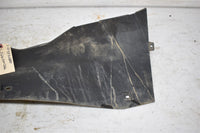 2016 Yamaha YXZ 1000R Left Console Plastic 2HC-F837L-00-00