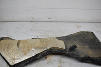 2016 Yamaha YXZ 1000R Left Console Plastic 2HC-F837L-00-00