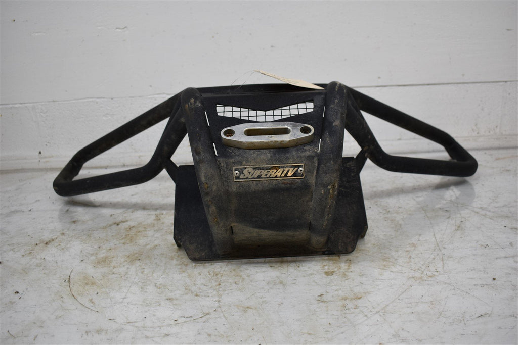 2016 Yamaha YXZ 1000R Front Bumper Aftermarket