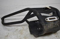 2016 Yamaha YXZ 1000R Front Bumper Aftermarket