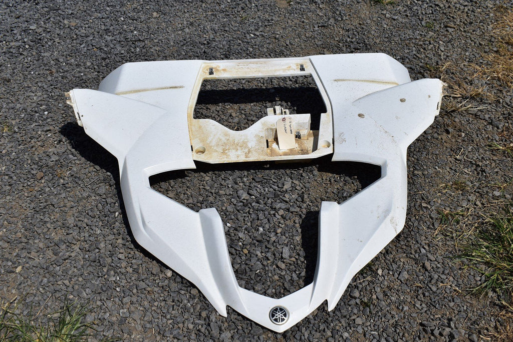 2016 Yamaha YXZ 1000R Front Fender 2HC-F1611-00-00