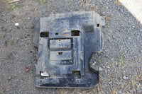 2016 Yamaha YXZ 1000R Right Under Seat Plastic 2HC-F84A4-00-00