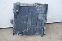 2016 Yamaha YXZ 1000R Left Behind Seat Plastic 2HC-F2327-01-00