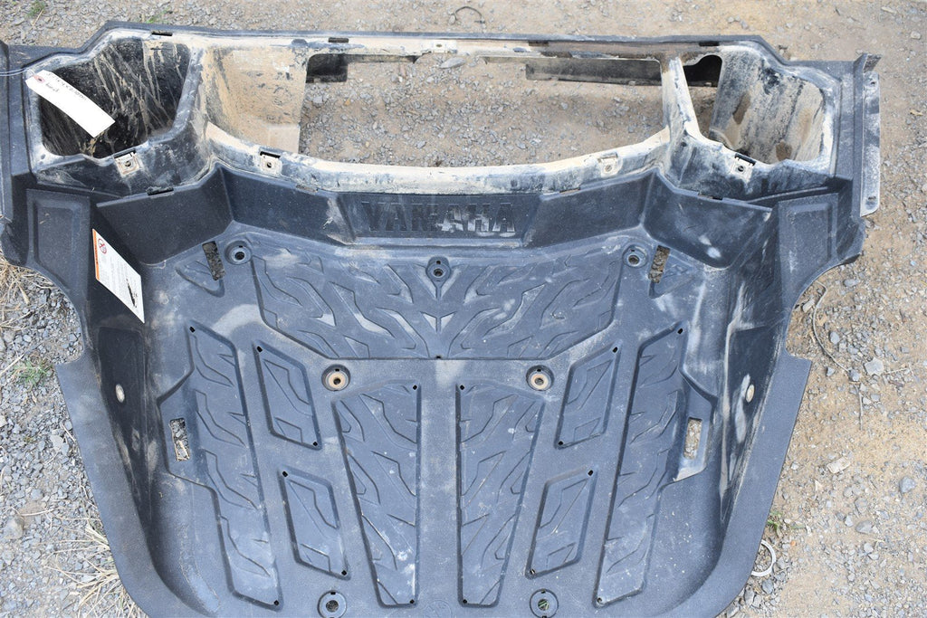 2016 Yamaha YXZ 1000R Bed 2HC-F4841-00-00